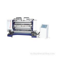 Mașină de tăiere a filmului pentru animale de companie de mare viteză PVC